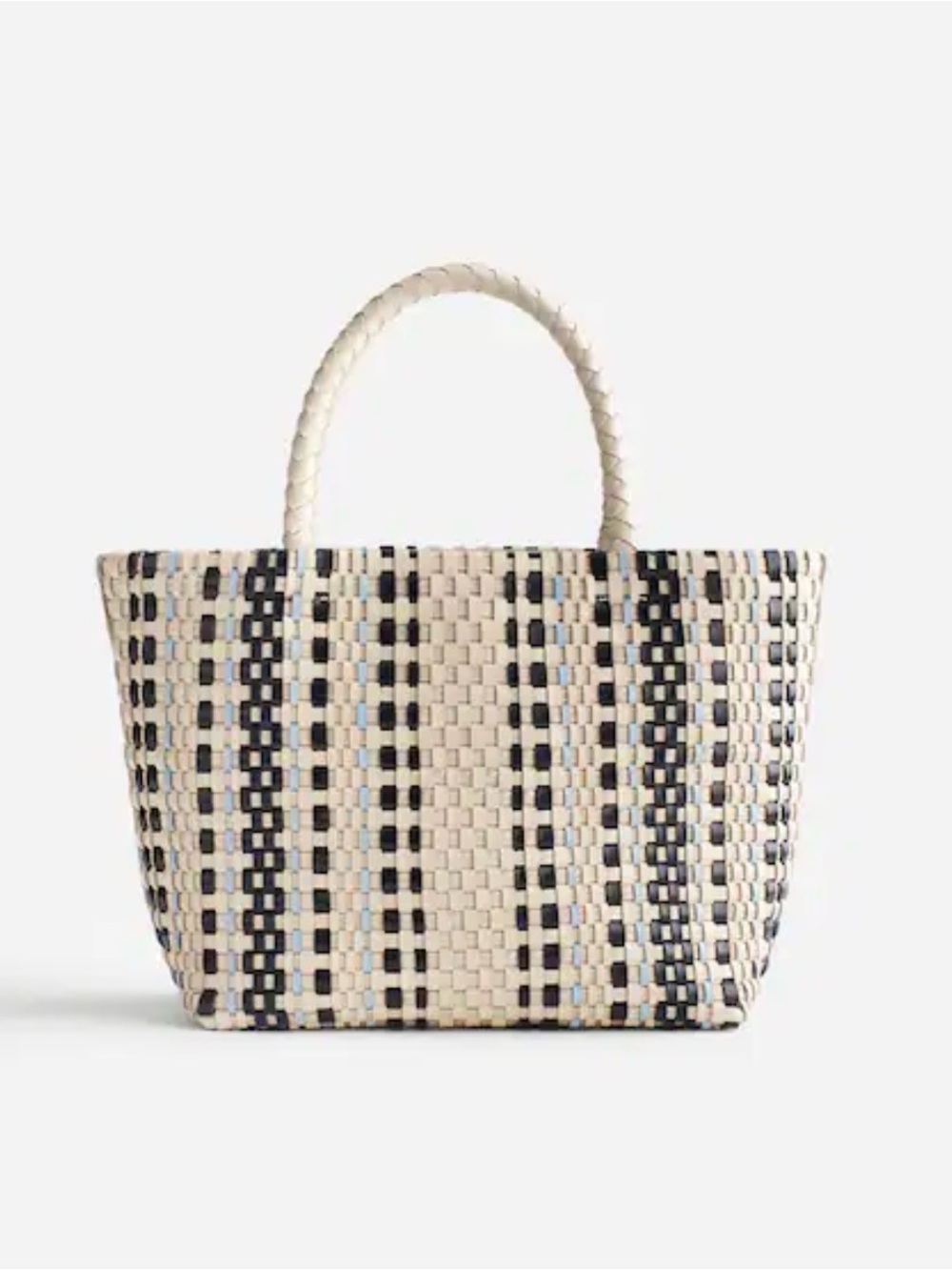 Madewell The Signature Mini Tote